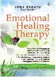 Emotional Healing Therapy - Terapi Praktis Melepaskan Emosi Bawah Sadar