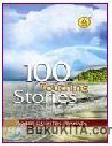 Cover Buku 100 Touching Stories