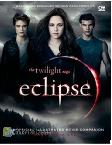 The Twilight Saga : Eclipse - The Official Illustrated Movie Companion