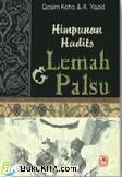 Cover Buku Himpunan Hadits Lemah & Palsu