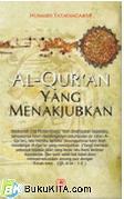 Cover Buku Al-Qur