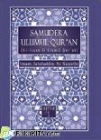Cover Buku Samudera Ulumul Qur