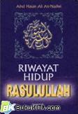 Cover Buku Riwayat Hidup Rasulullah
