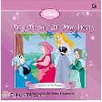 Cover Buku Disney Princess: Try to See It My Way - Cobalah Lihat dari Sudut Pandangku (Kisah tentang Empati)