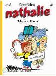 Cover Buku Nathalie 2 : Halo, Seisi Dunia!