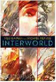 Cover Buku Interworld