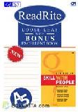 Cover Buku ReadRite Loose Leaf with Bonus Excellent Book : Skill with People