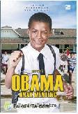 Cover Buku Obama Anak Menteng (Edisi Baru)