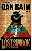 Cover Buku The Lost Simbok : Petualangan Orang Ilang yang Konyolnya Bukan Main-Main
