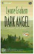 Cover Buku Harlequin : Malaikat Kegelapan - Dark Angel