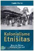 Cover Buku Kolonialisme dan Etnisitas