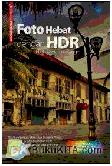 Cover Buku Seri Creative Photography : Foto Hebat dengan HDR