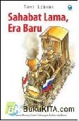 Cover Buku Sahabat Lama, Era Baru (60 Tahun Indonesia - Rusia)