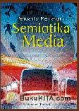 Cover Buku Pengantar Memahami Semiotika Media
