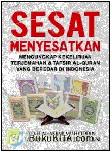 Cover Buku Sesat Menyesatkan : Mengungkap Kekeliruan Terjemahan & Tafsir Al-Quran yang Beredar di Indonesia