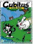 Cover Buku Cubitus - SI ANJING PENURUT