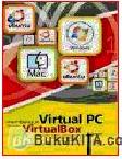Membangun Virtual PC Dengan Virtual Box