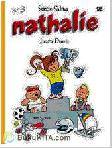 Cover Buku Nathalie 3 : Juara Dunia