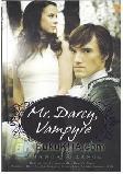 Cover Buku Mr. Darcy, Vampyre