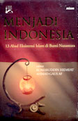 Cover Buku Menjadi Indonesia