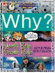 Why? South Pole And North Pole
