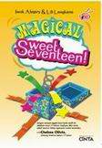 Cover Buku Magical Sweet Seventeen