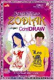 Desain Kaus Zodiak dengan CorelDRAW