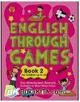 Cover Buku English Through Games 2