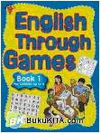 Cover Buku English Through Games 1