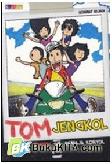 Cover Buku Tom Jengkol
