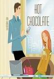 Cover Buku Hot Chocolate