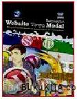 Cover Buku MEMBANGUN WEBSITE TANPA MODAL