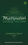 Cover Buku Matsnawi : Senandung Cinta Abadi