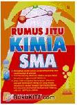 Cover Buku Rumus Jitu Kimia SMA