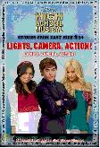 High School Musical Stories From East High #14 : Lights, Camera, Action