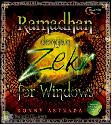 Ramadhan dengan Zekr for Windows