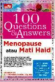 1 Questions & Answers : Menopause atau Mati Haid