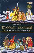 Izanagi X Izanami : Kisah Dewa-Dewi dari Negeri Matahari