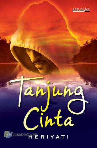 Cover Buku Tanjung Cinta