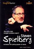Cover Buku Jika Kamu Ingin Menjadi Sutradara Seperti Steven Spielberg
