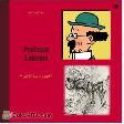 Cover Buku Tintin Character Book : Profesor Lakmus