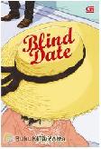 Cover Buku Blind Date