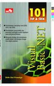 Cover Buku 101 Tip & Trik Visual Basic .NET