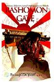 Cover Buku Rashomon Gate (Gerbang Rashomon)