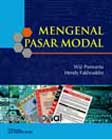 Cover Buku Mengenal Pasar Modal (Koran)