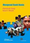 Cover Buku Mengenal Bank Dunia: Panduan bagi Kaum Muda