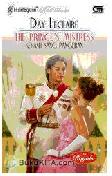 Cover Buku Harlequin : Kekasih sang Pangeran - The Prince
