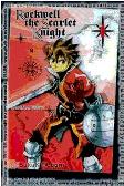 Rockwell the Scarlet Knight 1