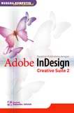 Cover Buku Adobe InDesign Creative Suite 2