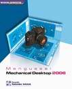 Cover Buku Menguasai Mechanical Desktop 2006